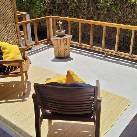 The Crafty Rooms Gili Air Ngoại thất bức ảnh