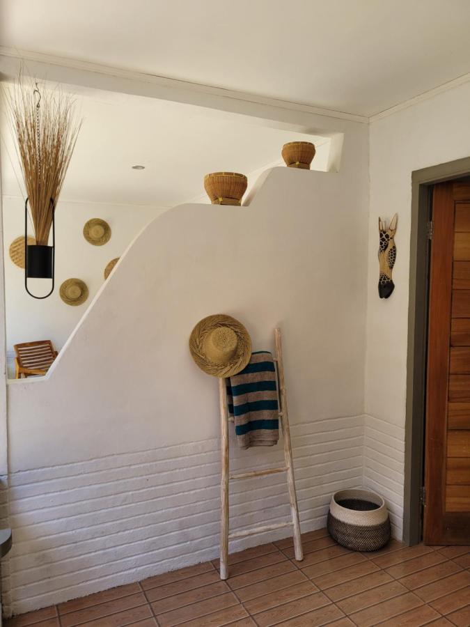 The Crafty Rooms Gili Air Ngoại thất bức ảnh