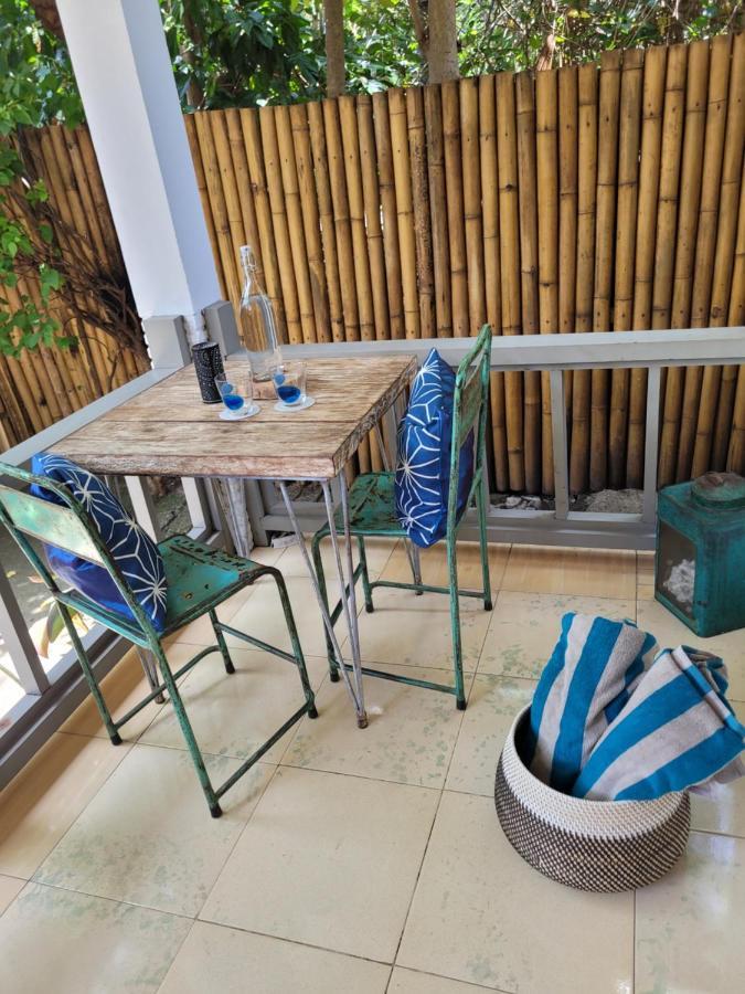 The Crafty Rooms Gili Air Ngoại thất bức ảnh