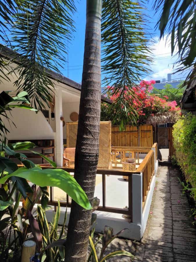 The Crafty Rooms Gili Air Ngoại thất bức ảnh