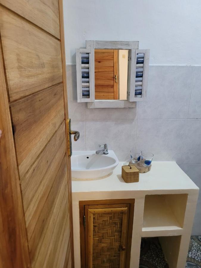 The Crafty Rooms Gili Air Ngoại thất bức ảnh