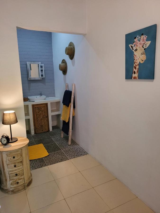 The Crafty Rooms Gili Air Ngoại thất bức ảnh